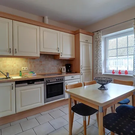 Seehof Nr 5 - & Wasser Direkt Vor Der Tuer بيت للعطل تيميندورفير ستراند