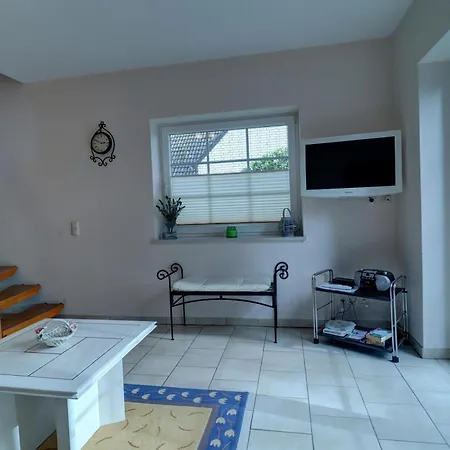 Seehof Nr 5 - & Wasser Direkt Vor Der Tuer بيت للعطل تيميندورفير ستراند