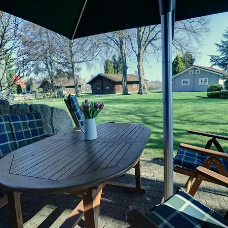 Semesterbostad Seehof Nr 5 - & Wasser Direkt Vor Der Tuer *
