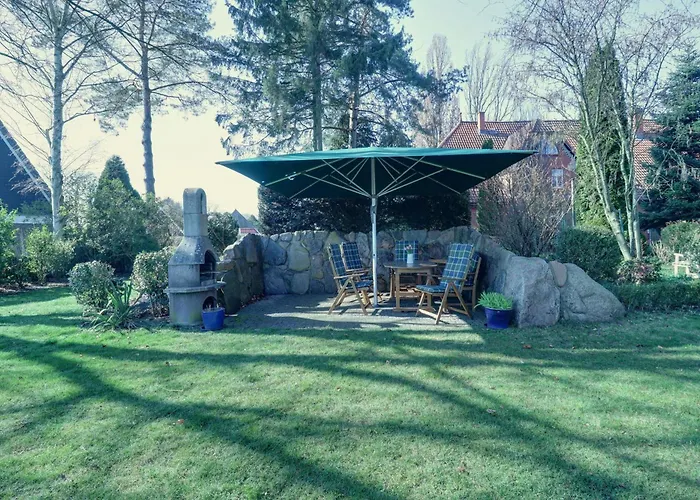 Seehof Nr 5 - & Wasser Direkt Vor Der Tuer *